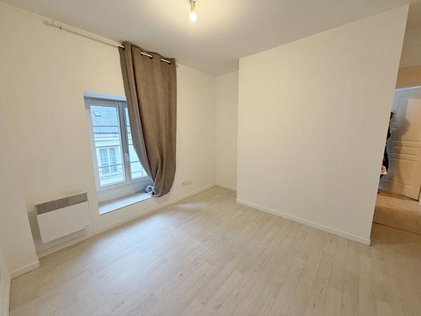 Appartement T4 Ecommoy