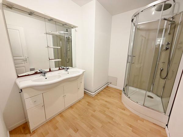 Appartement T4 Ecommoy