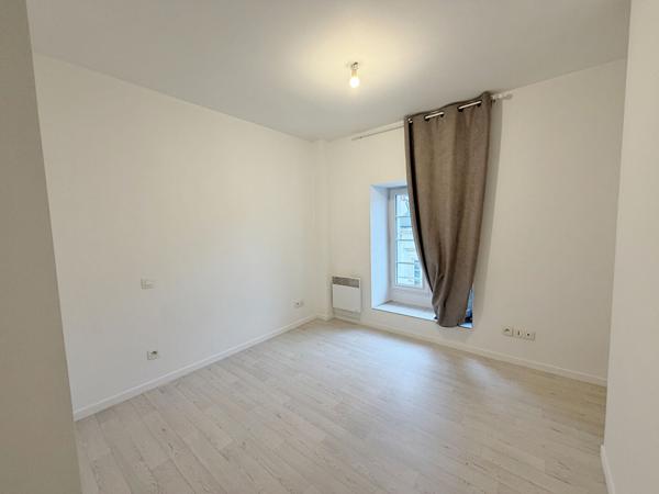 Appartement T4 Ecommoy