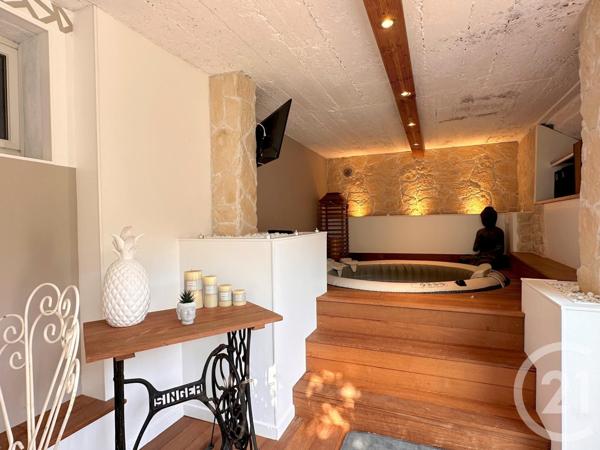 Maison à vendre  6 pièces - 106,39 m2 HERBLAY SUR SEINE - 95