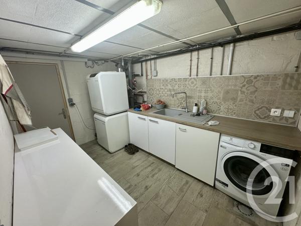 Maison à vendre  6 pièces - 106,39 m2 HERBLAY SUR SEINE - 95