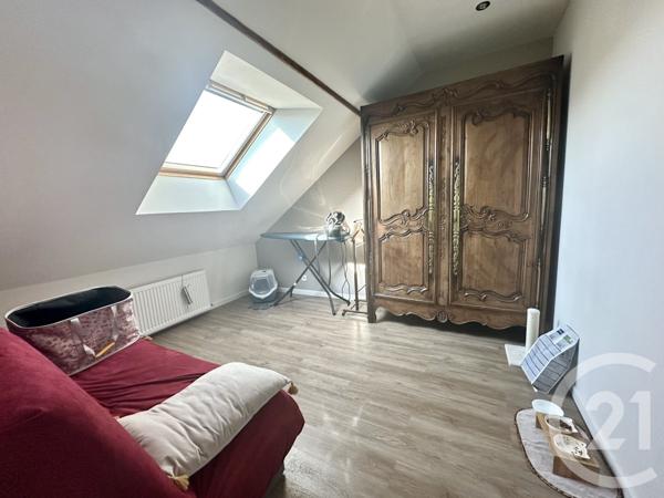 Maison à vendre  6 pièces - 106,39 m2 HERBLAY SUR SEINE - 95