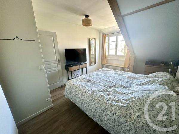 Maison à vendre  6 pièces - 106,39 m2 HERBLAY SUR SEINE - 95