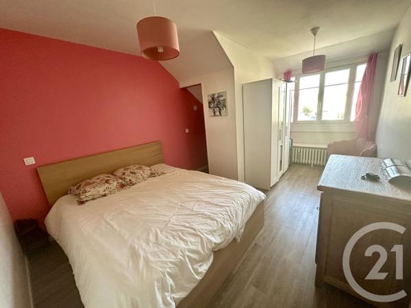 Maison à vendre  6 pièces - 106,39 m2 HERBLAY SUR SEINE - 95