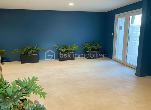 Appartement de 89,20 m²