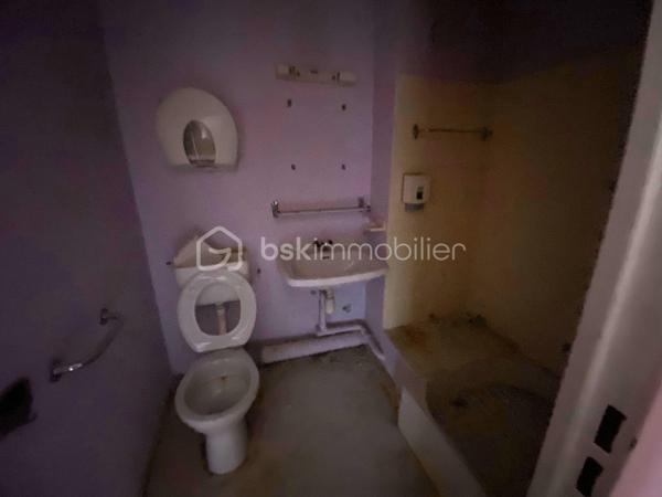 Appartement de 89,20 m²