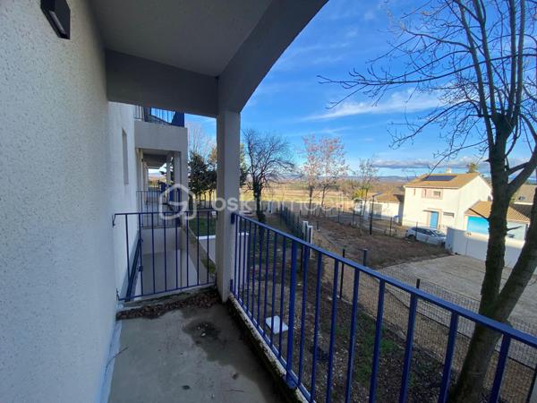 Appartement de 89,20 m²