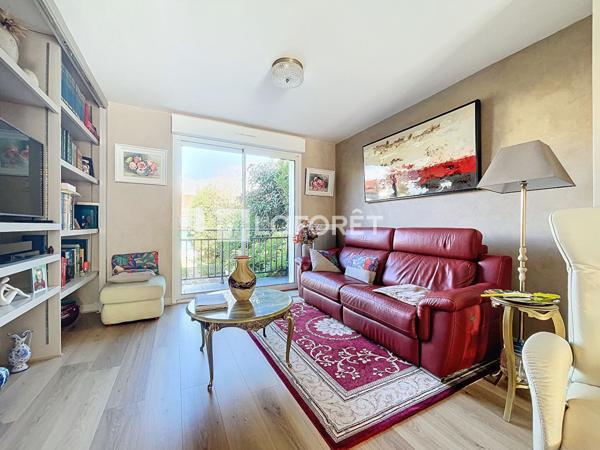 Achat maison Verneuil-sur-Seine - 6 pièce(s) - 141 m² - 570 000 €