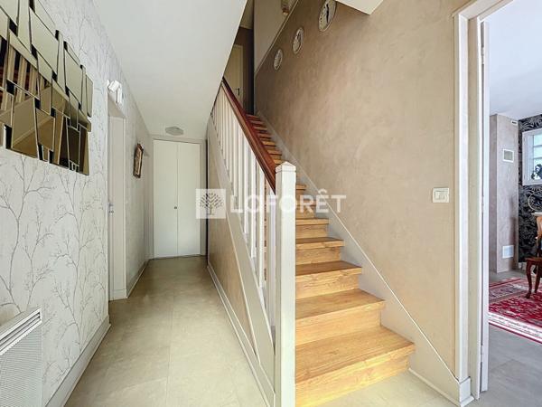 Achat maison Verneuil-sur-Seine - 6 pièce(s) - 141 m² - 570 000 €