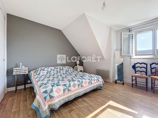Achat maison Verneuil-sur-Seine - 6 pièce(s) - 141 m² - 570 000 €