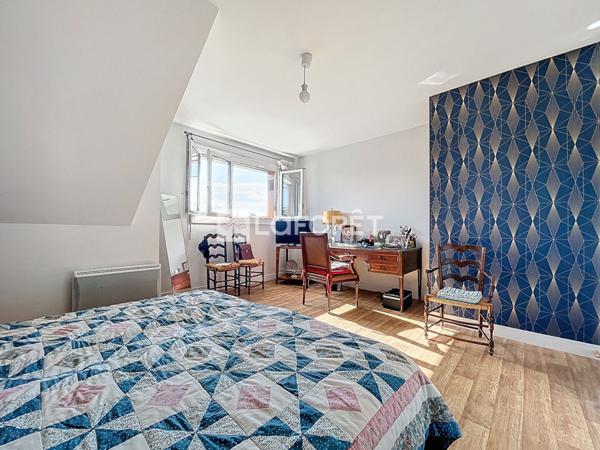 Achat maison Verneuil-sur-Seine - 6 pièce(s) - 141 m² - 570 000 €