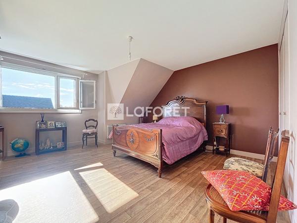 Achat maison Verneuil-sur-Seine - 6 pièce(s) - 141 m² - 570 000 €