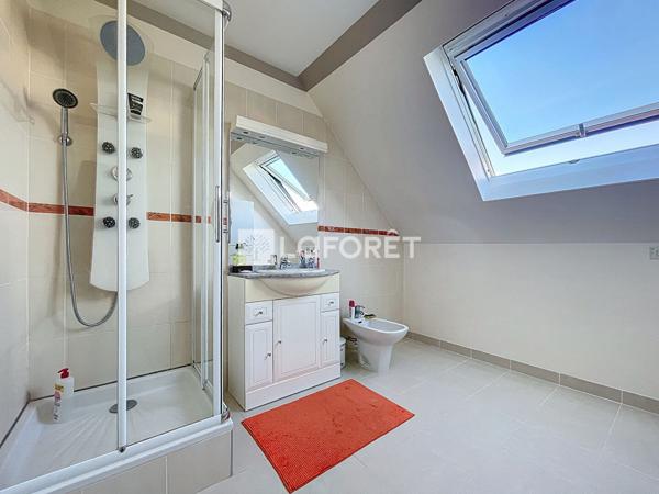 Achat maison Verneuil-sur-Seine - 6 pièce(s) - 141 m² - 570 000 €