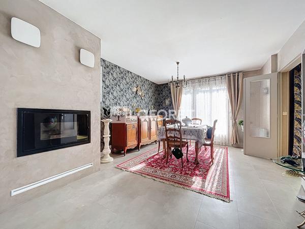 Achat maison Verneuil-sur-Seine - 6 pièce(s) - 141 m² - 570 000 €