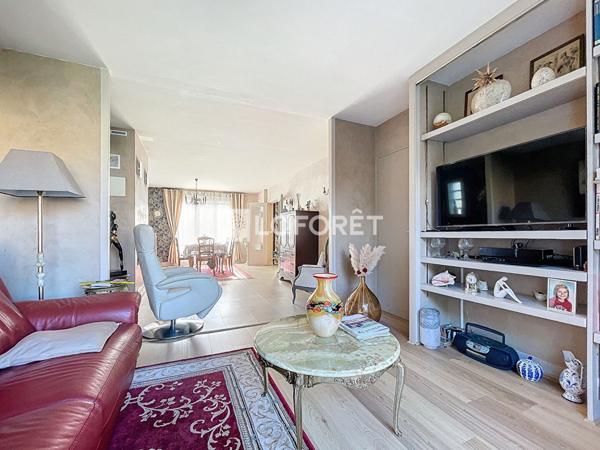 Achat maison Verneuil-sur-Seine - 6 pièce(s) - 141 m² - 570 000 €