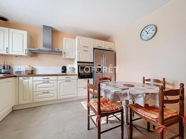 Achat maison Verneuil-sur-Seine - 6 pièce(s) - 141 m² - 570 000 €