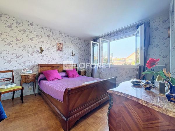 Achat maison Verneuil-sur-Seine - 6 pièce(s) - 141 m² - 570 000 €