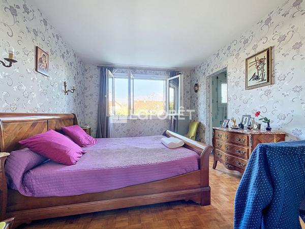 Achat maison Verneuil-sur-Seine - 6 pièce(s) - 141 m² - 570 000 €