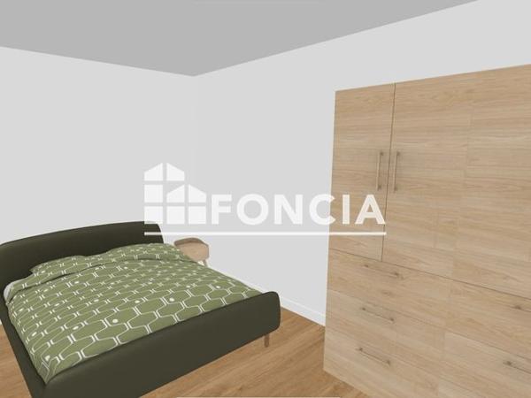 À vendre Appartement 6 pièces 120 m² - Tournon-sur-rhône 07300