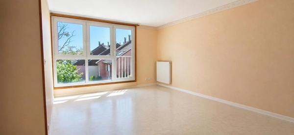 Appartement à vendre à Dieppe (76200)