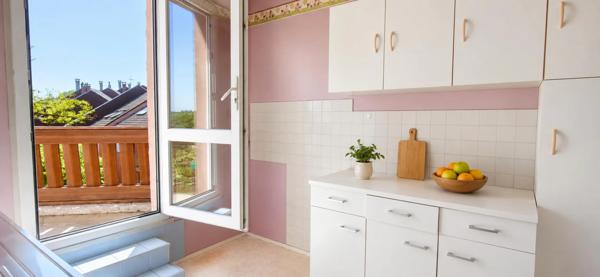 Appartement à vendre à Dieppe (76200)
