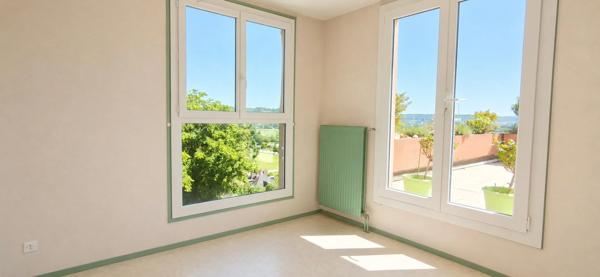 Appartement à vendre à Dieppe (76200)