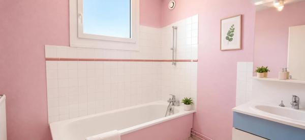 Appartement à vendre à Dieppe (76200)