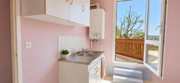 Appartement à vendre à Dieppe (76200)