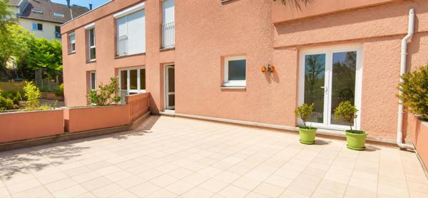 Appartement à vendre à Dieppe (76200)