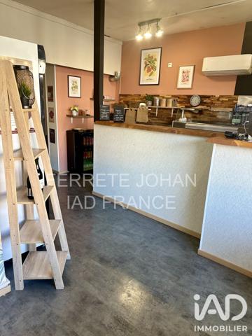 Crêperie, Pizzeria​ à vendre 78 m² Verdun-sur-Garonne