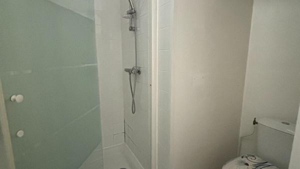 APPARTEMENT T2 SUR LA COMMUNE D'ELBEUF