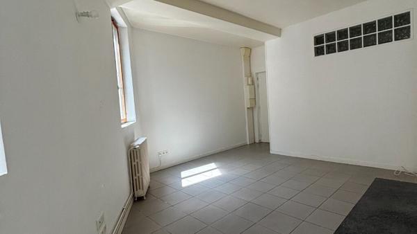 APPARTEMENT T2 SUR LA COMMUNE D'ELBEUF