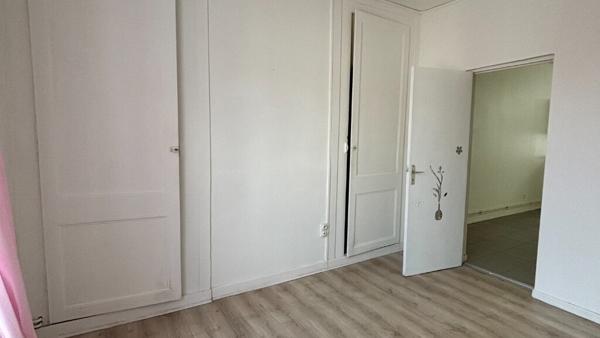 APPARTEMENT T2 SUR LA COMMUNE D'ELBEUF