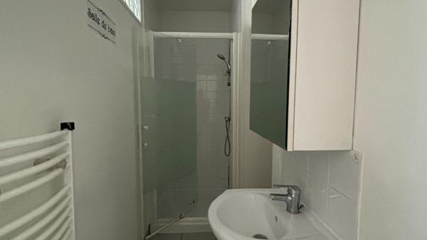 APPARTEMENT T2 SUR LA COMMUNE D'ELBEUF