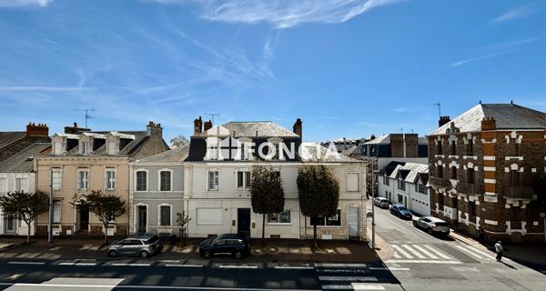 À vendre Appartement 3 pièces 62 m² - Les Sables-d'olonne 85100