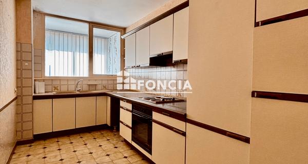 À vendre Appartement 3 pièces 62 m² - Les Sables-d'olonne 85100