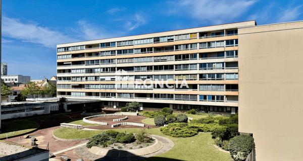 À vendre Appartement 3 pièces 62 m² - Les Sables-d'olonne 85100