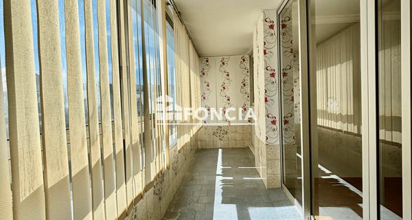 À vendre Appartement 3 pièces 62 m² - Les Sables-d'olonne 85100