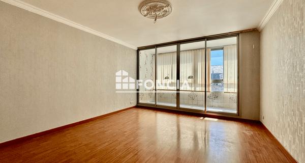 À vendre Appartement 3 pièces 62 m² - Les Sables-d'olonne 85100