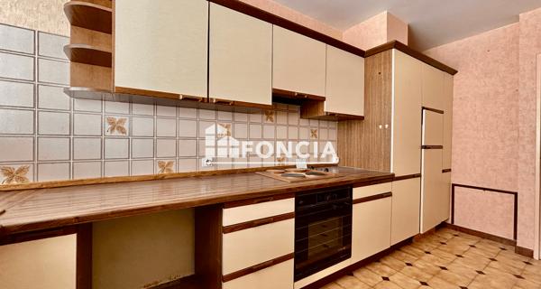 À vendre Appartement 3 pièces 62 m² - Les Sables-d'olonne 85100