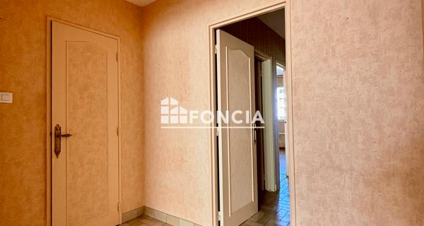 À vendre Appartement 3 pièces 62 m² - Les Sables-d'olonne 85100