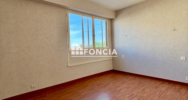 À vendre Appartement 3 pièces 62 m² - Les Sables-d'olonne 85100