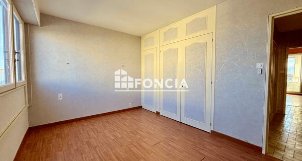 À vendre Appartement 3 pièces 62 m² - Les Sables-d'olonne 85100