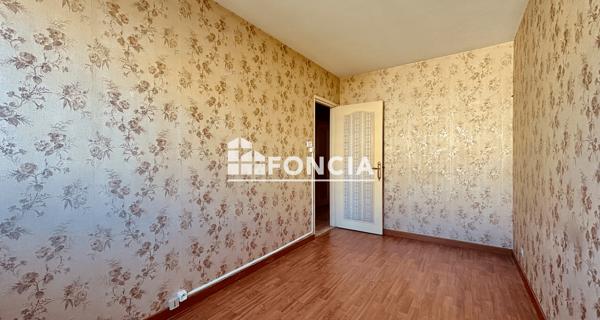 À vendre Appartement 3 pièces 62 m² - Les Sables-d'olonne 85100