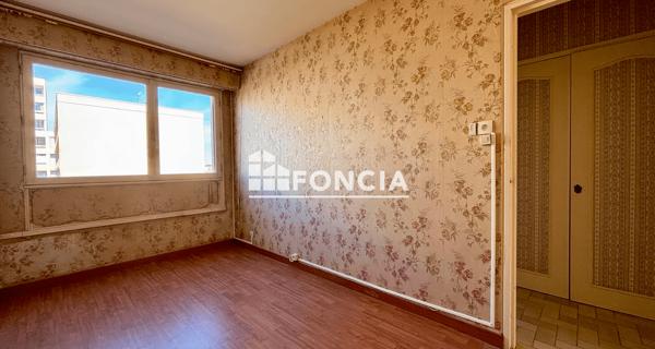 À vendre Appartement 3 pièces 62 m² - Les Sables-d'olonne 85100