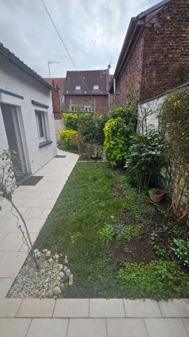 Maison Lens 7 pièce(s) 150 m2