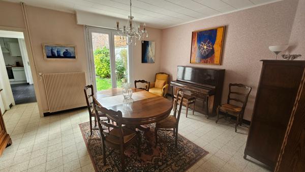 Maison Lens 7 pièce(s) 150 m2