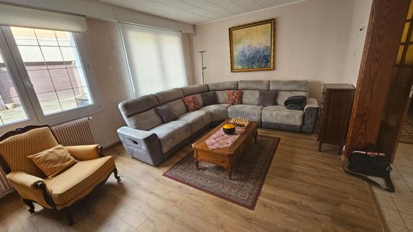 Maison Lens 7 pièce(s) 150 m2