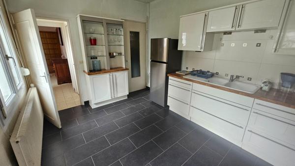 Maison Lens 7 pièce(s) 150 m2