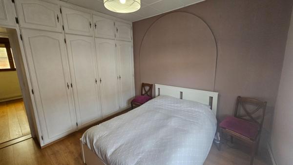 Maison Lens 7 pièce(s) 150 m2